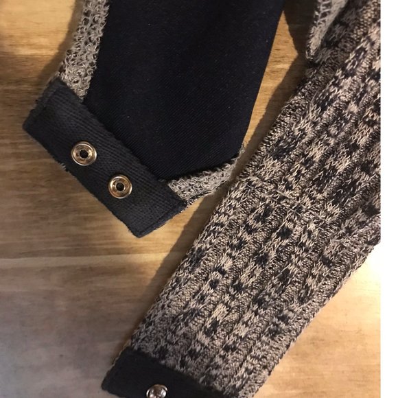 Gyle Bodysuit by Privacy Please - Picture 6 of 6